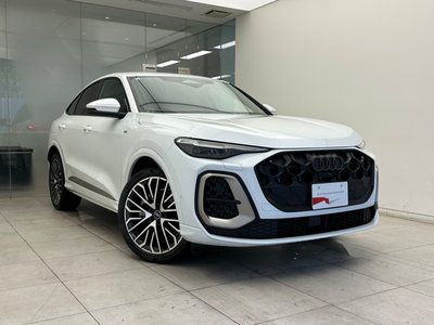 2026 AUDI Q5 SPORTBACK photo 6