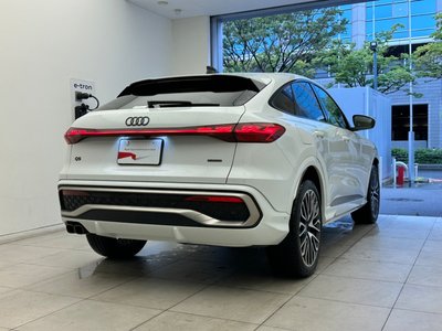2026 AUDI Q5 SPORTBACK photo 7