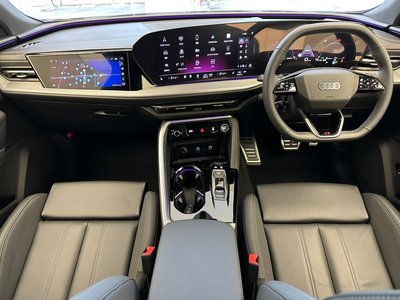 2026 AUDI Q5 SPORTBACK photo 3