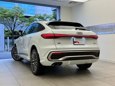 2026 AUDI Q5 SPORTBACK photo 9