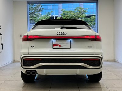 2026 AUDI Q5 SPORTBACK photo 8