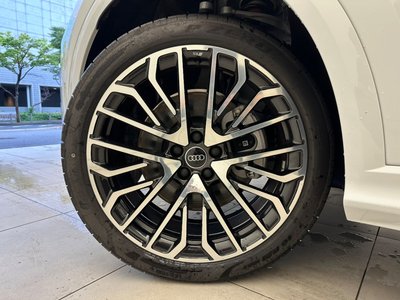 2026 AUDI Q5 SPORTBACK thumbnail 40