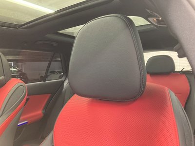 2025 Mercedes-BENZ C-CLASS AMG 缩略图 52