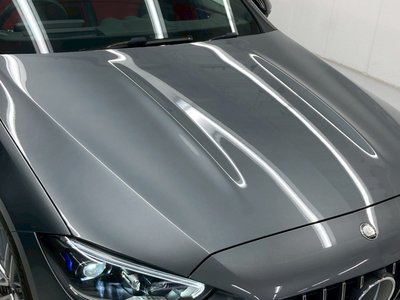 2025 Mercedes-BENZ C-CLASS AMG 缩略图 74
