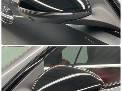 2025 Mercedes-BENZ C-CLASS AMG 缩略图 78