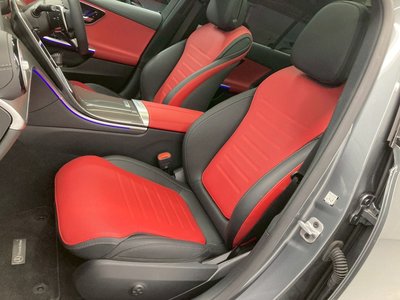 2025 Mercedes-BENZ C-CLASS AMG 缩略图 5