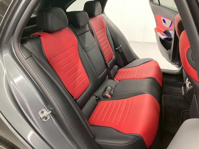 2025 Mercedes-BENZ C-CLASS AMG 缩略图 6