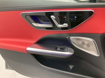 2025 Mercedes-BENZ C-CLASS AMG 缩略图 48