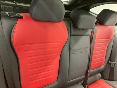 2025 Mercedes-BENZ C-CLASS AMG 缩略图 63