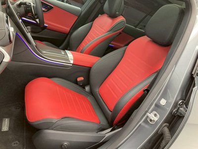 2025 Mercedes-BENZ C-CLASS AMG 缩略图 49