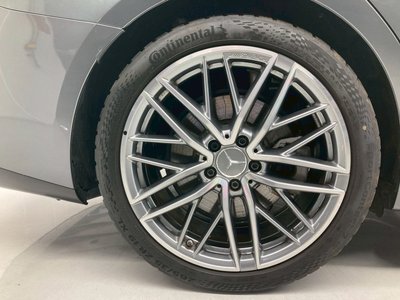 2025 Mercedes-BENZ C-CLASS AMG 缩略图 14
