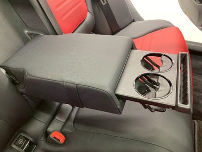 2025 Mercedes-BENZ C-CLASS AMG 缩略图 64