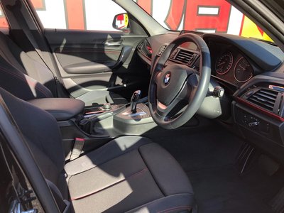 2011 BMW 1 SERIES thumbnail 20