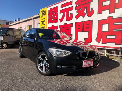 2011 BMW 1 SERIES thumbnail 29