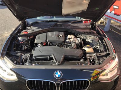 2011 BMW 1 SERIES thumbnail 21