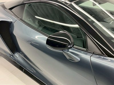 2024 Mclaren GTS 缩略图 34