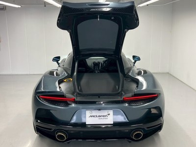 2024 Mclaren GTS 缩略图 25