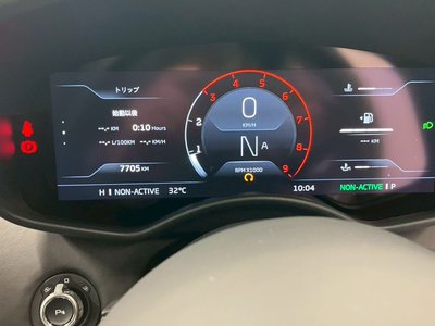 2024 Mclaren GTS 缩略图 44