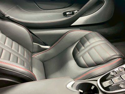 2024 Mclaren GTS 缩略图 47