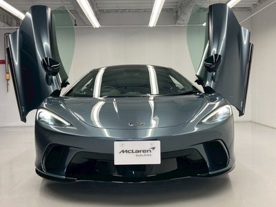 2024 Mclaren GTS 缩略图 10