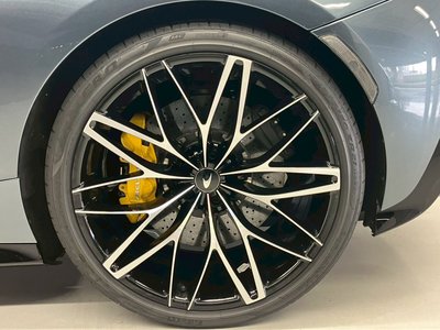 2024 Mclaren GTS 缩略图 7