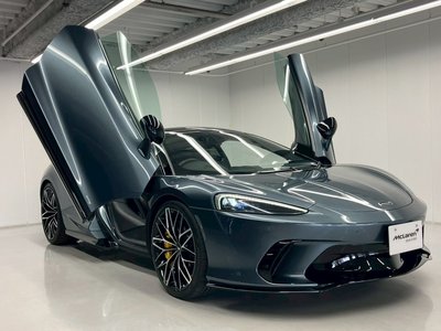 2024 Mclaren GTS 缩略图 3