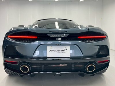 2024 Mclaren GTS 缩略图 14