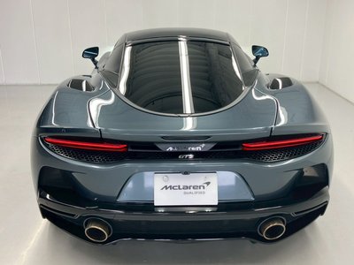 2024 Mclaren GTS 缩略图 23