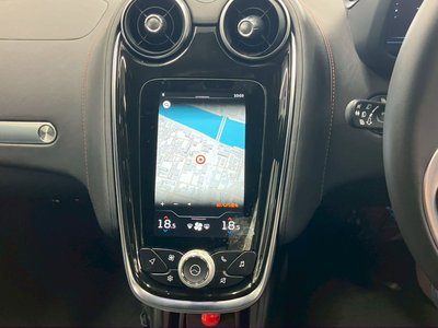 2024 Mclaren GTS 缩略图 56