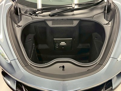 2024 Mclaren GTS 缩略图 40