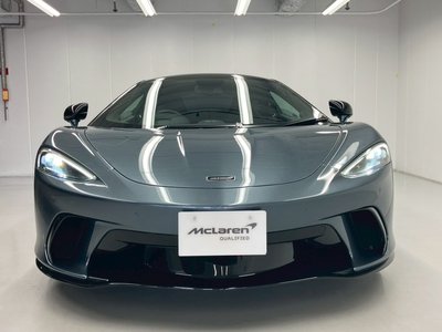 2024 Mclaren GTS 缩略图 33