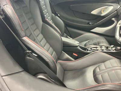 2024 Mclaren GTS 缩略图 26