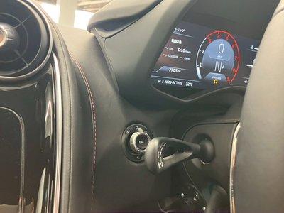 2024 Mclaren GTS 缩略图 45