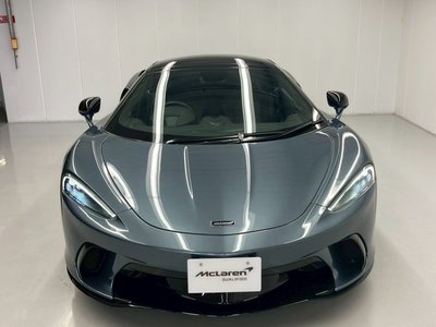 2024 Mclaren GTS 缩略图 32