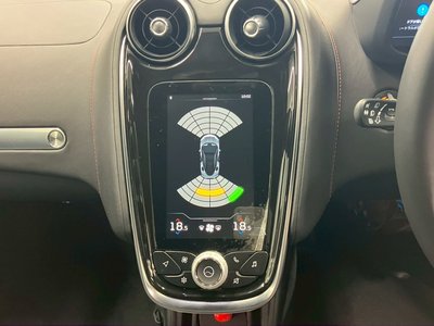 2024 Mclaren GTS 缩略图 58