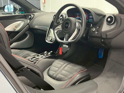 2024 Mclaren GTS 缩略图 2