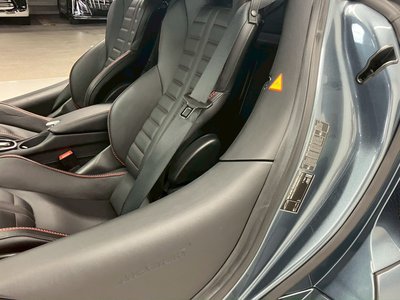 2024 Mclaren GTS 缩略图 28