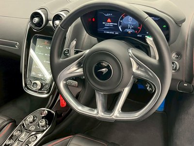 2024 Mclaren GTS 缩略图 27