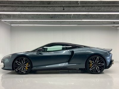 2024 Mclaren GTS 缩略图 21