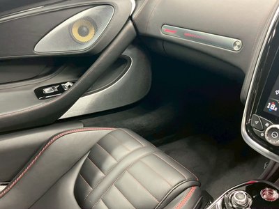 2024 Mclaren GTS 缩略图 48