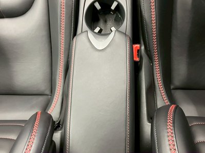 2024 Mclaren GTS 缩略图 50