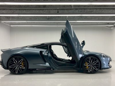 2024 Mclaren GTS 缩略图 30