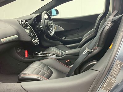 2024 Mclaren GTS 缩略图 5