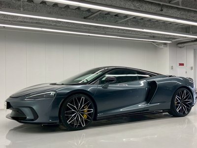 2024 Mclaren GTS 缩略图 20