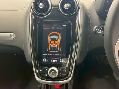 2024 Mclaren GTS 缩略图 55