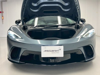 2024 Mclaren GTS 缩略图 38