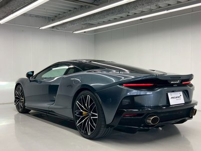 2024 Mclaren GTS 缩略图 22