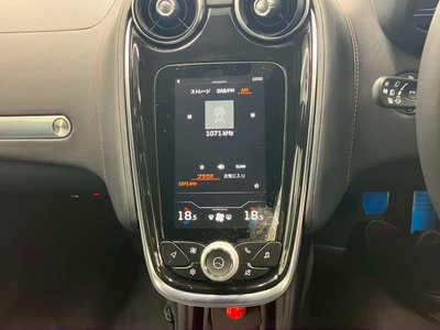 2024 Mclaren GTS 缩略图 59
