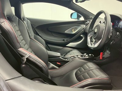 2024 Mclaren GTS 缩略图 4