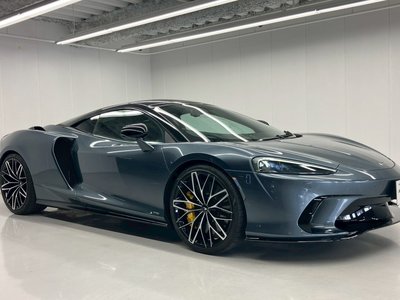 2024 Mclaren GTS 缩略图 37